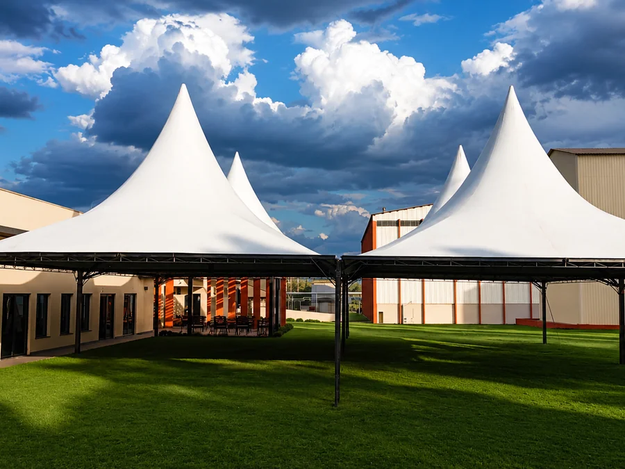 Tendas para eventos